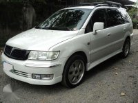 Mitsubishi Grandis Automatic Transmission FOR SALE 