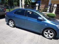 For Sale Toyota Vios 1.3J gas manual 2009 model 