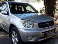 2004 Toyota Rav4 for sale 