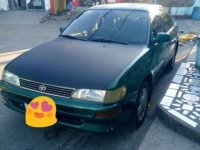 Toyota Corolla 1996 for sale