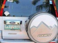 Ford Everest 2006 for sale 