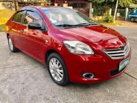 Toyota Vios 2011 Super Fresh 100% DARE TO COMPARE!