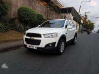 2016 Chevrolet Captiva Diesel Automatic for sale