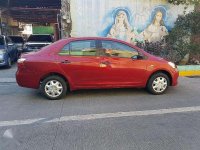 2012 Toyota Vios 1.3J Manual for sale 