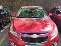 Chevrolet Cruze LS 2012 MT low mileage in Pristine condition