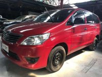 2016 Toyota Innova 2.5J for sale 