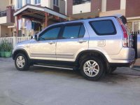 Honda CRV 2003 for sale 