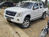 Isuzu Dmax 2010 4x2 ls manual for sale