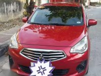 2016 Mitsubishi Mirage G4 for sale