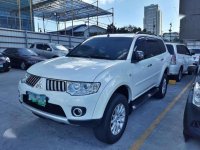 MITSUBISHI Montero GLS 2010 4x2 Casa Maintained First owned