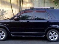 Honda CRV 2006 For Sale 