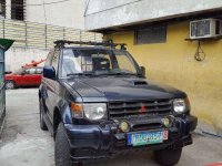 2001 Mitsubishi Pajero gen 2 4m40 FOR SALE