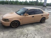 Honda Civic 1997 For Sale