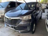 2017 Toyota Avanza 1.3E Manual for sale 