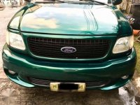 Rush Sale 1999 Ford Expedition