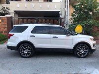 Ford Explorer 3.5L 4x4 Repriced Super rush