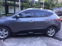 Hyundai Tucson 2012 for sale 