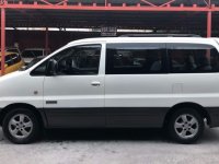 2007 Hyundai Starex for sale