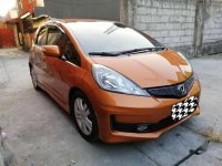 Honda Jazz 2012 for sale