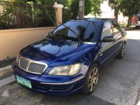 Mitsubishi Lancer Gls 2004 218,000 (Slight Negotiable)