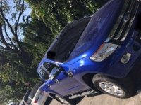 2013 Ford Ranger XLT Manual for sale 