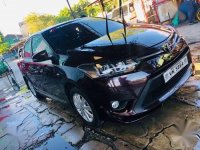 Toyota Vios 2017 automatic for sale