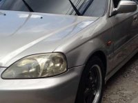 Honda Civic 2000 for sale 