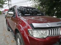 Mitsubishi Montero 2010 for sale