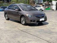 2011 Honda Civic 1.8S AT for sale 