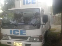 Freezer van ISUZU Elf 2pcs for sale