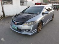 Honda Civic FD 1.8s 2007 Top of the line