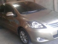 2013 Toyota Vios 1.5 G for sale