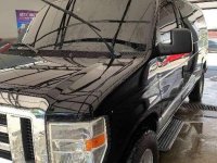 2010 Ford E150 automatic FOR SALE