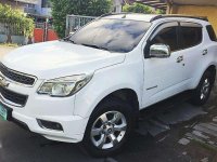 2013 Chevrolet Trailblazer for sale