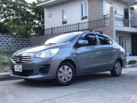 2015 Mitsubishi Mirage GLX Power windows for sale