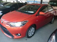 2018 Toyota Vios 1.3 E for sale 