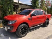 Ford Ranger 2014 for sale