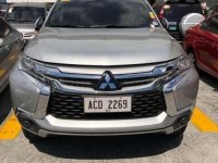 Mitsubishi Montero 2016 GT for sale 