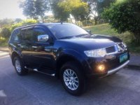 Mitsubishi Montero 2013 GLS V for sale 