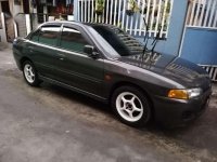 Mitsubishi Lancer 97 model M/T -all power