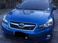 Assume balance Subaru Xv 2014 for sale