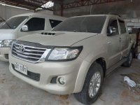 Toyota Hilux 2014 G for sale 