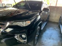 2018 Toyota Fortuner for sale