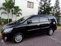 Toyota Innova 2012 G for sale 