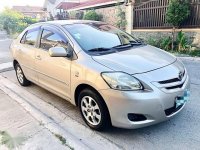 For Sale / Swap 2008 Toyota Vios 1.3E