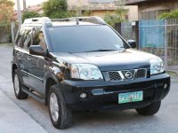 2010 Nissan X-trail for sale