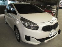 Kia Carens 2014 CRDi MT for sale