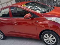 Hyundai Eon 2014 for sale 