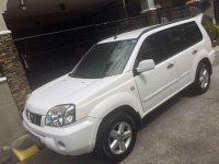 2010 Nissan Xtrail for sale 