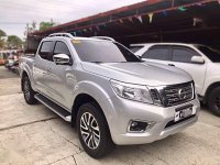 2018 Nissan Navara Calibre EL 4x2 Automatic Transmission 2t km Mileage